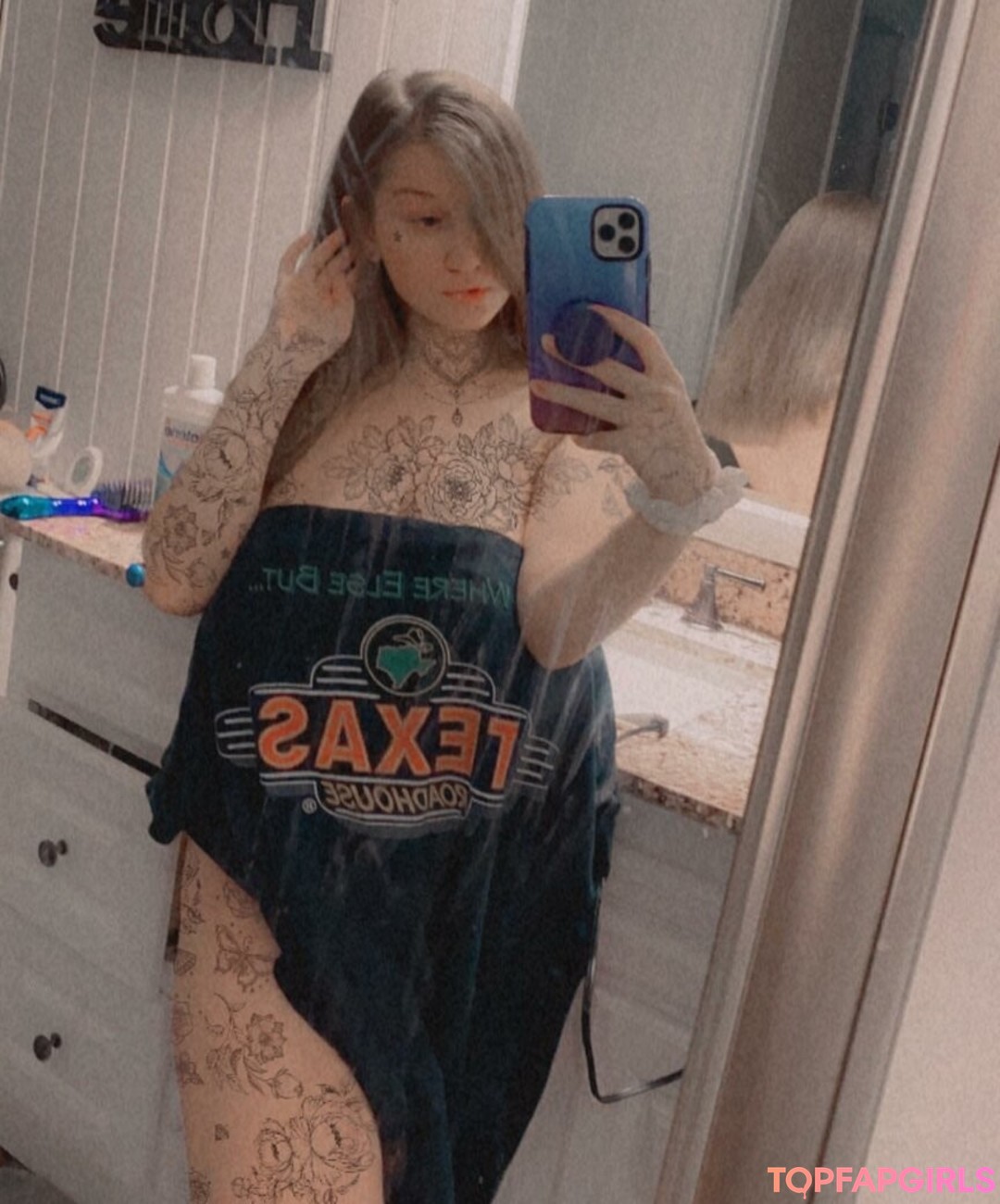 Foto desnuda filtrada de OnlyFans de Fierceified #279 Foto desnuda filtrada de OnlyFans de Fierceified #279