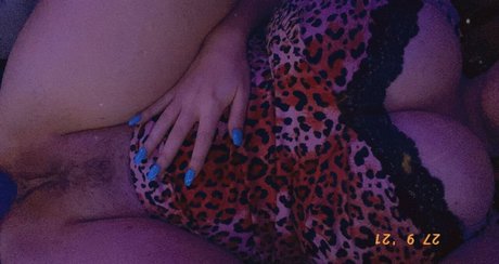 Foto desnuda filtrada de OnlyFans de Fierceified