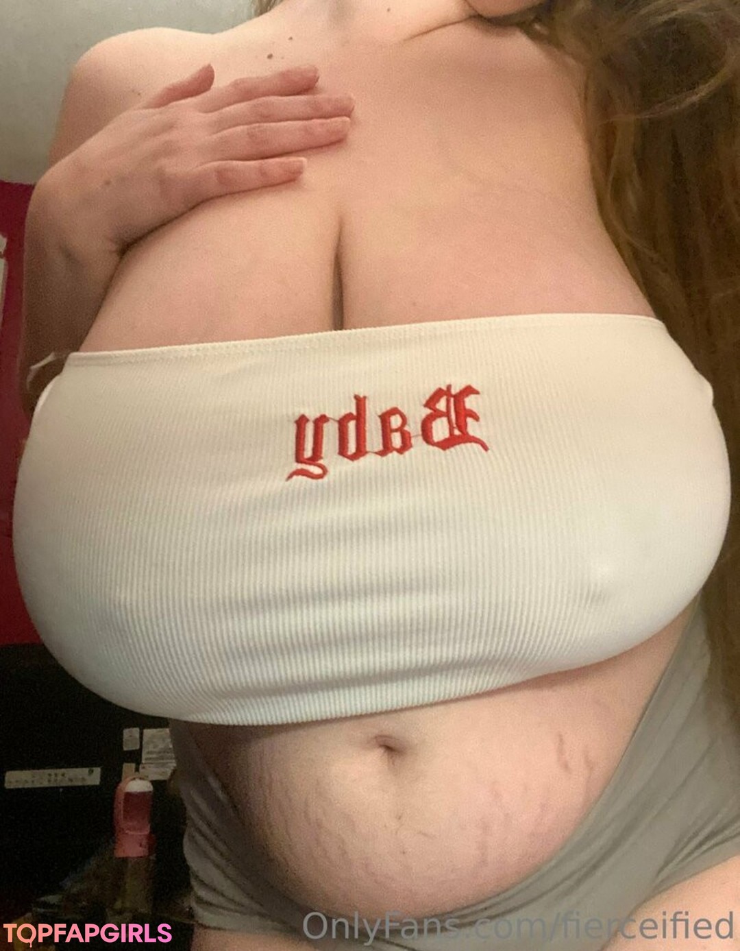 Foto desnuda filtrada de OnlyFans de Fierceified #500 Foto desnuda filtrada de OnlyFans de Fierceified #500