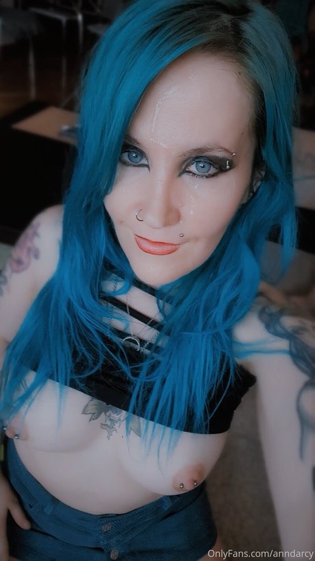 Ann Darcy