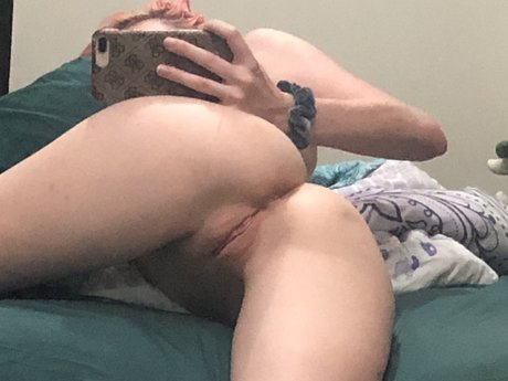 Foto desnuda filtrada de OnlyFans de Lila Shayxx