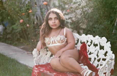 Foto desnuda filtrada de OnlyFans de Dru Presta