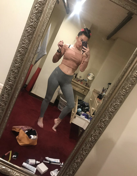 Foto desnuda filtrada de OnlyFans de Sophia Smith