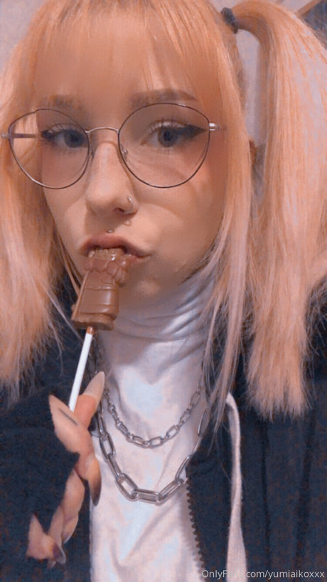 Yumiaikoxxx