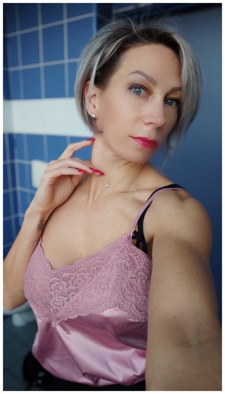 Prunelle fitgirl