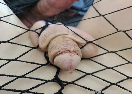 Foto desnuda filtrada de OnlyFans de Kitty Lynn