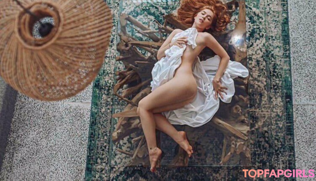 Foto desnuda filtrada de OnlyFans de Jia Lissa #1292