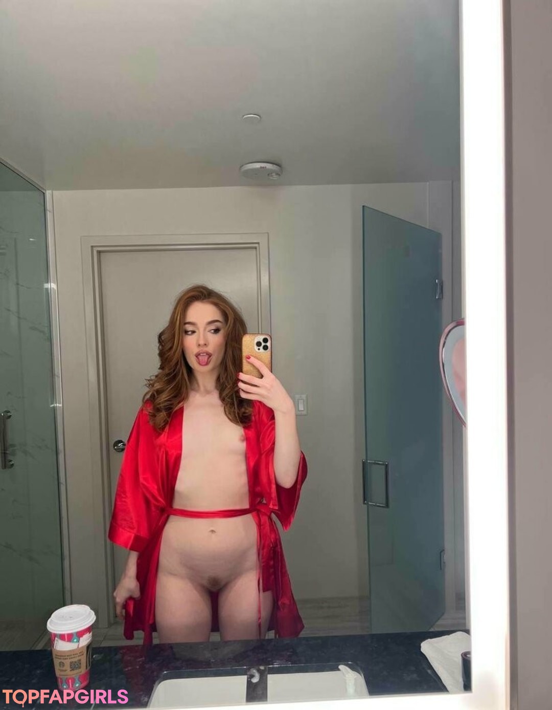 Foto desnuda filtrada de OnlyFans de Jia Lissa #1296