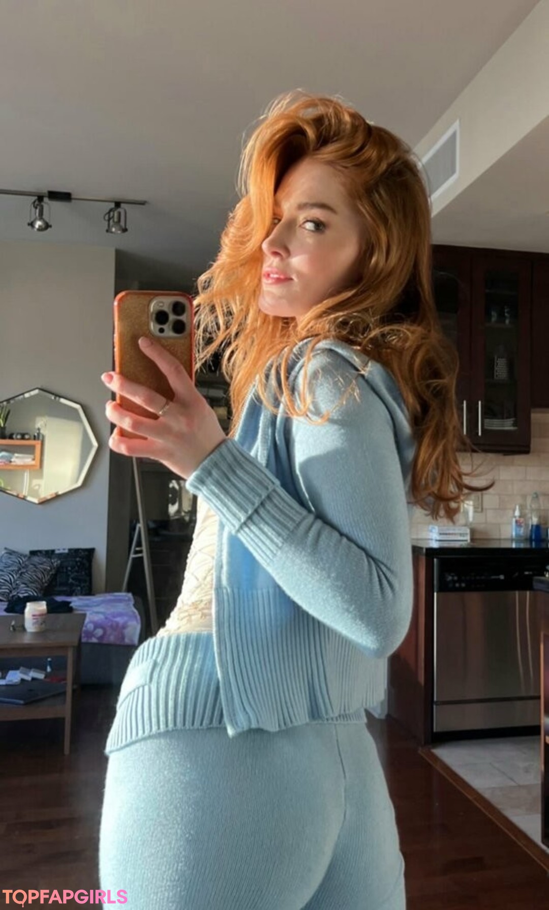 Foto desnuda filtrada de OnlyFans de Jia Lissa #1317