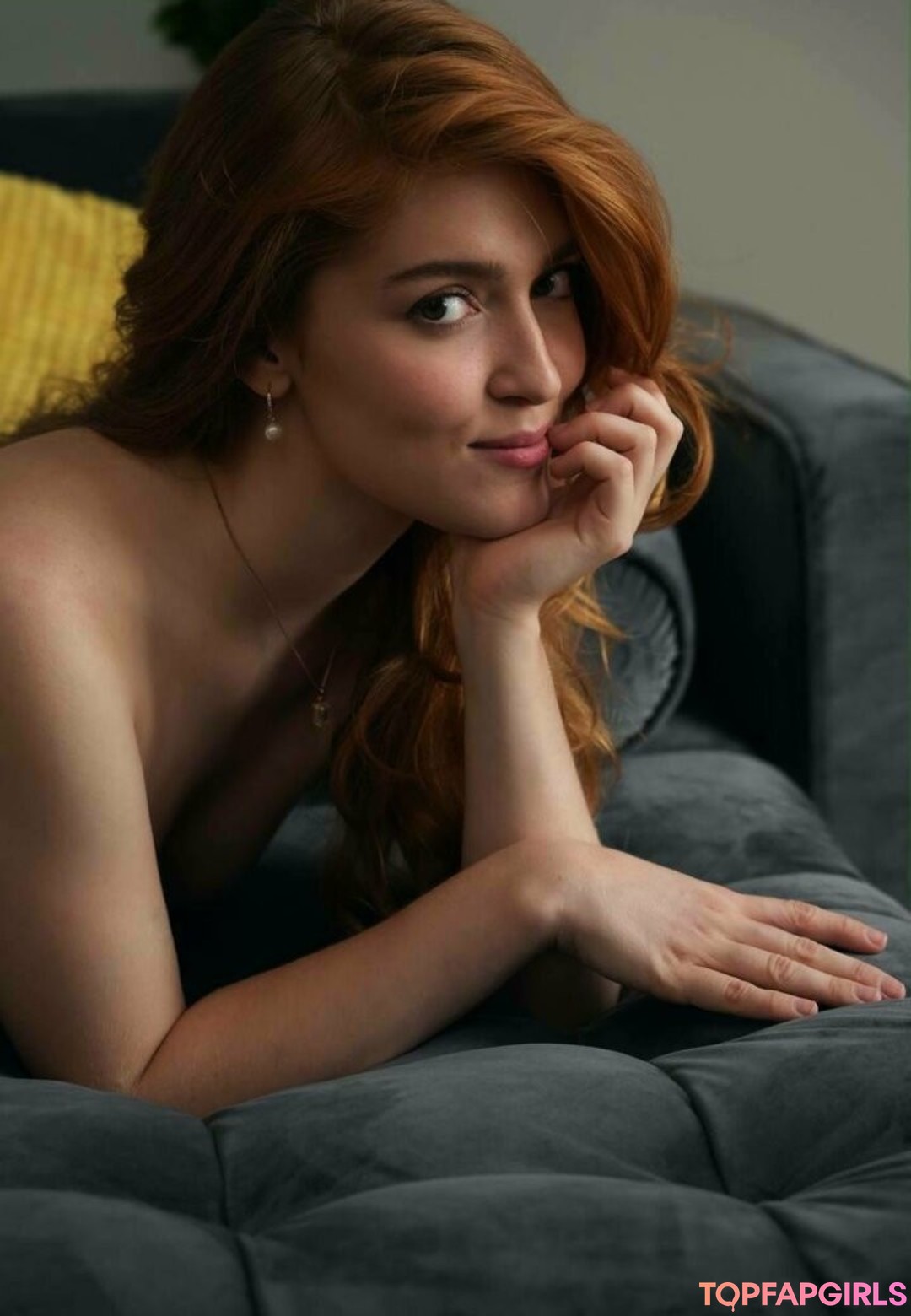 Foto desnuda filtrada de OnlyFans de Jia Lissa #1539