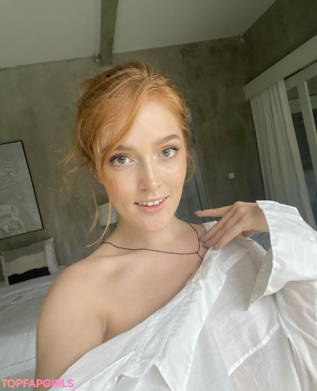 Foto desnuda filtrada de OnlyFans de Jia Lissa #1544