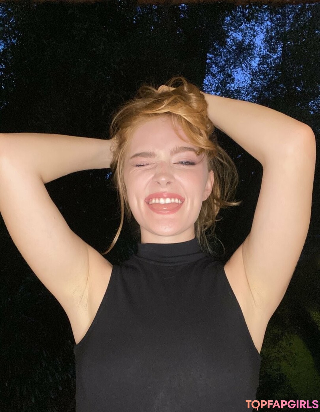 Foto desnuda filtrada de OnlyFans de Jia Lissa #1551