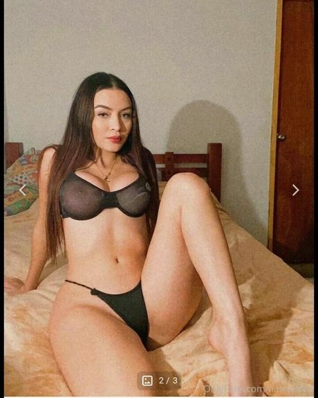 Nahomi Rojas