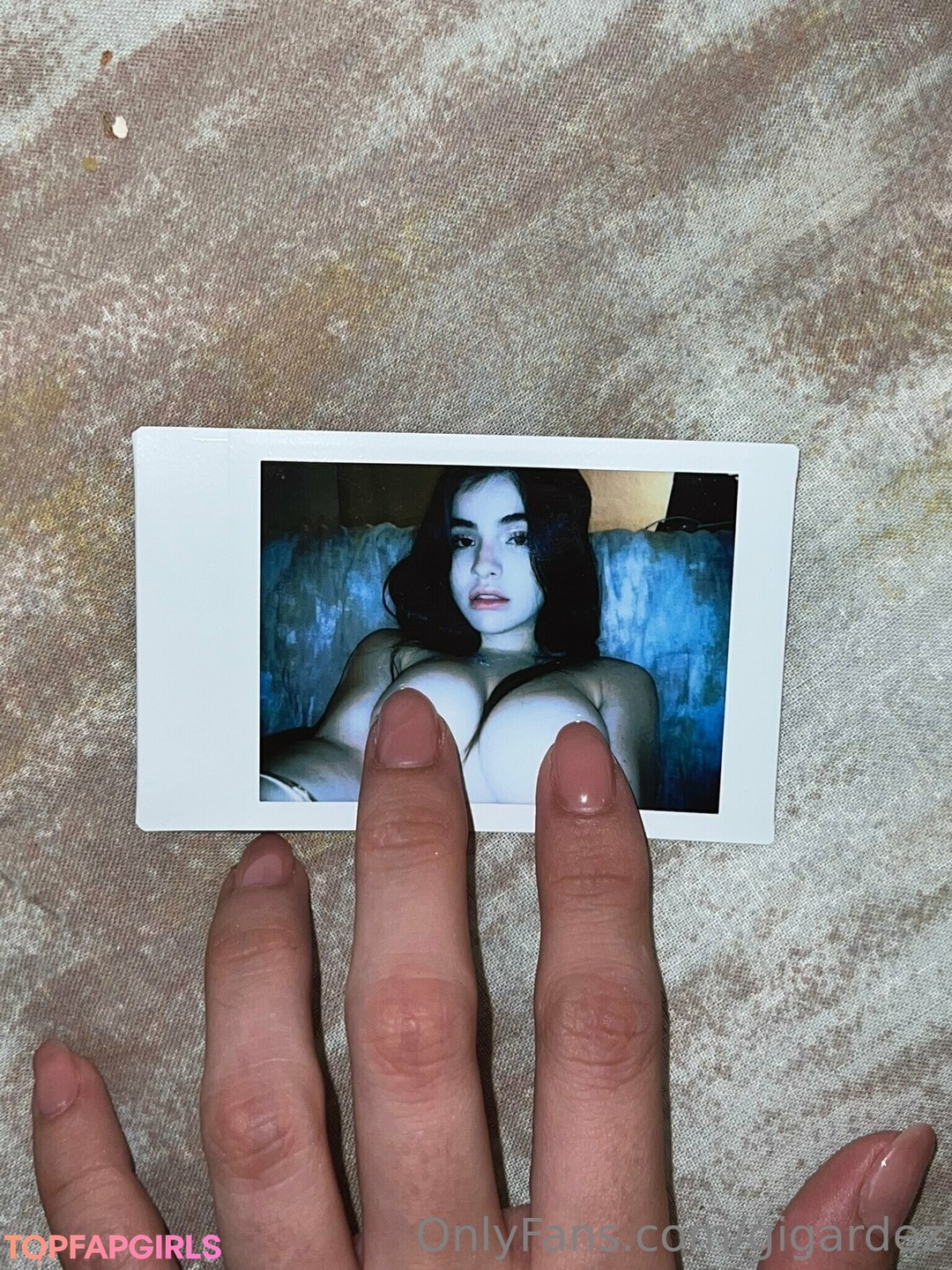 Foto desnuda filtrada de OnlyFans de Gabygardez #16 Foto desnuda filtrada de OnlyFans de Gabygardez #16