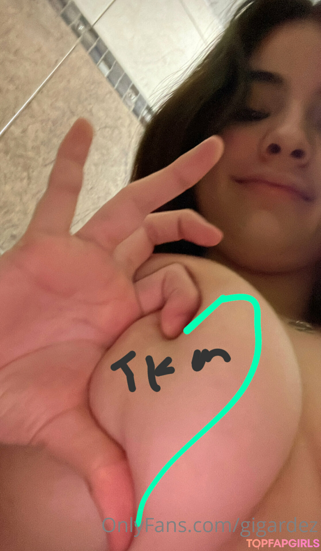 Foto desnuda filtrada de OnlyFans de Gabygardez #2 Foto desnuda filtrada de OnlyFans de Gabygardez #2