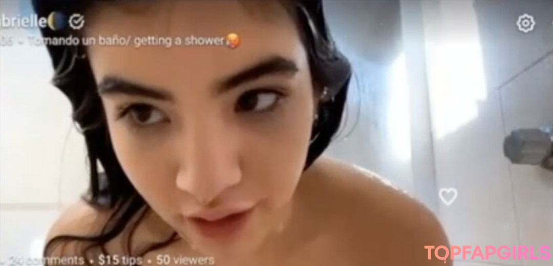 Foto desnuda filtrada de OnlyFans de Gabygardez #413 Foto desnuda filtrada de OnlyFans de Gabygardez #413