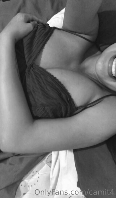 Foto desnuda filtrada de OnlyFans de Camitor4