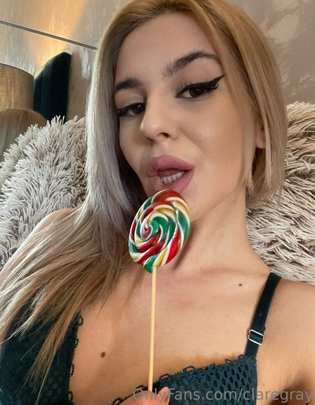 Foto desnuda filtrada de OnlyFans de Tessamavens