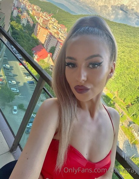 Foto desnuda filtrada de OnlyFans de Tessamavens