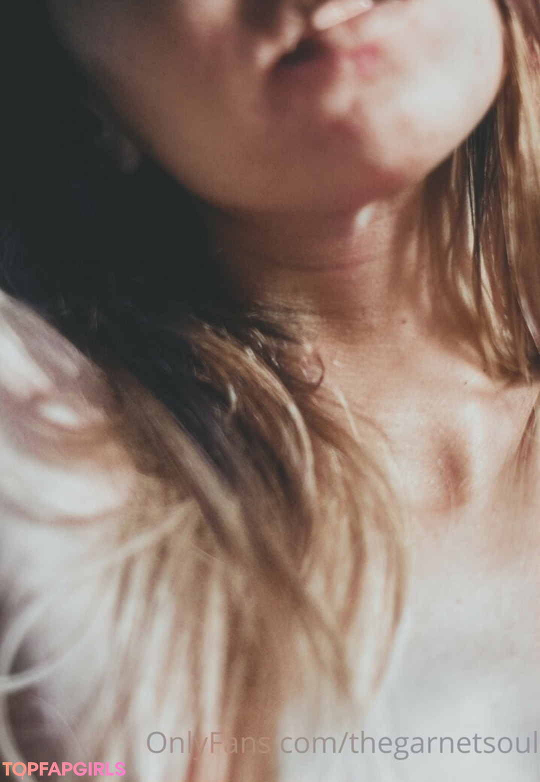 Foto desnuda filtrada de OnlyFans de Thegarnetsoul #69 Foto desnuda filtrada de OnlyFans de Thegarnetsoul #69