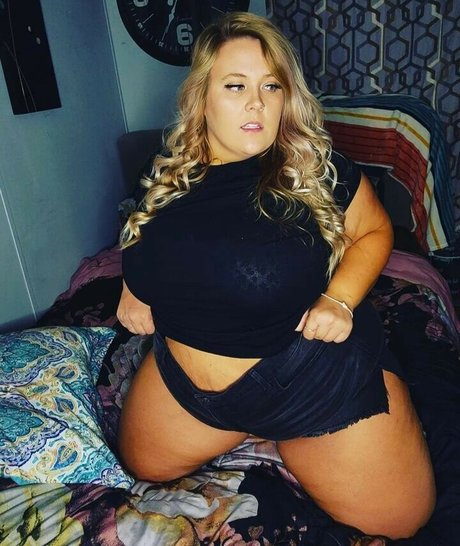 Foto desnuda filtrada de OnlyFans de Jewell641968