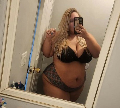 Foto desnuda filtrada de OnlyFans de Jewell641968