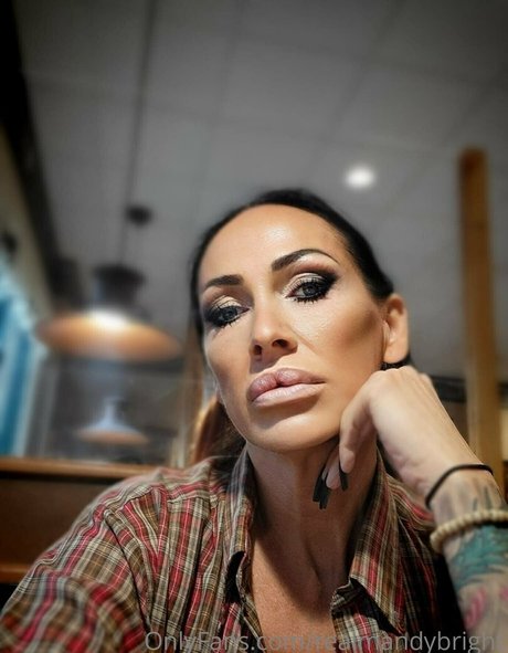 Realmandybright