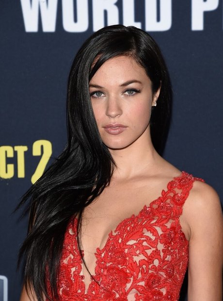 Alexis Merizalde Knapp