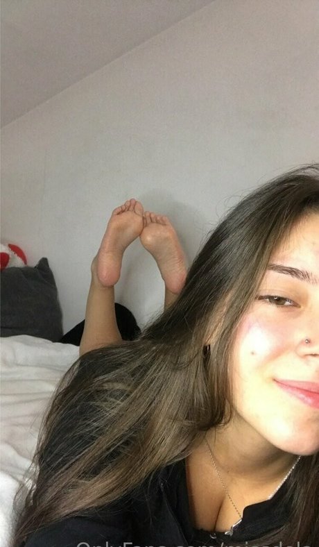 Foto desnuda filtrada de OnlyFans de Missdola