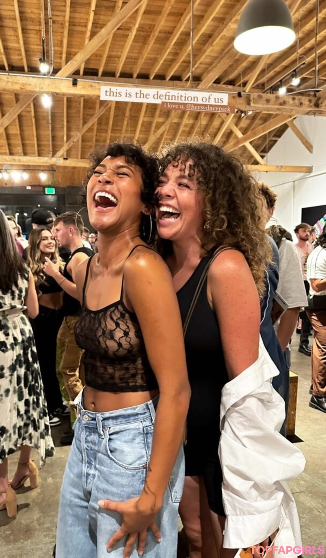 Foto desnuda filtrada de OnlyFans de Sydney Park #133 Foto desnuda filtrada de OnlyFans de Sydney Park #133