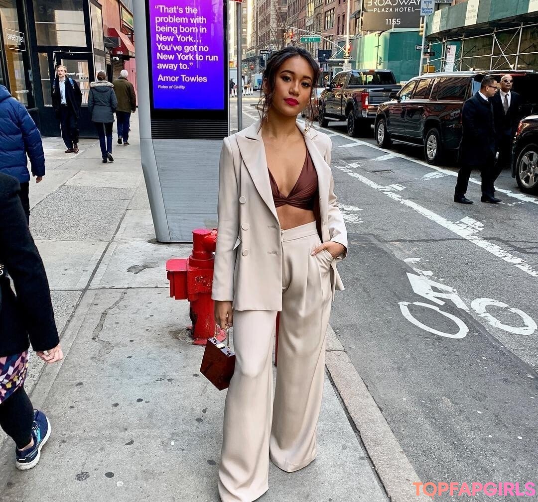 Foto desnuda filtrada de OnlyFans de Sydney Park #7 Foto desnuda filtrada de OnlyFans de Sydney Park #7