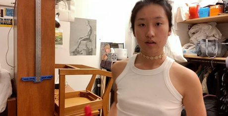 Foto desnuda filtrada de OnlyFans de Ehmbies