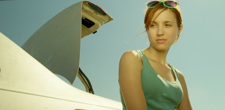 Becca Scott