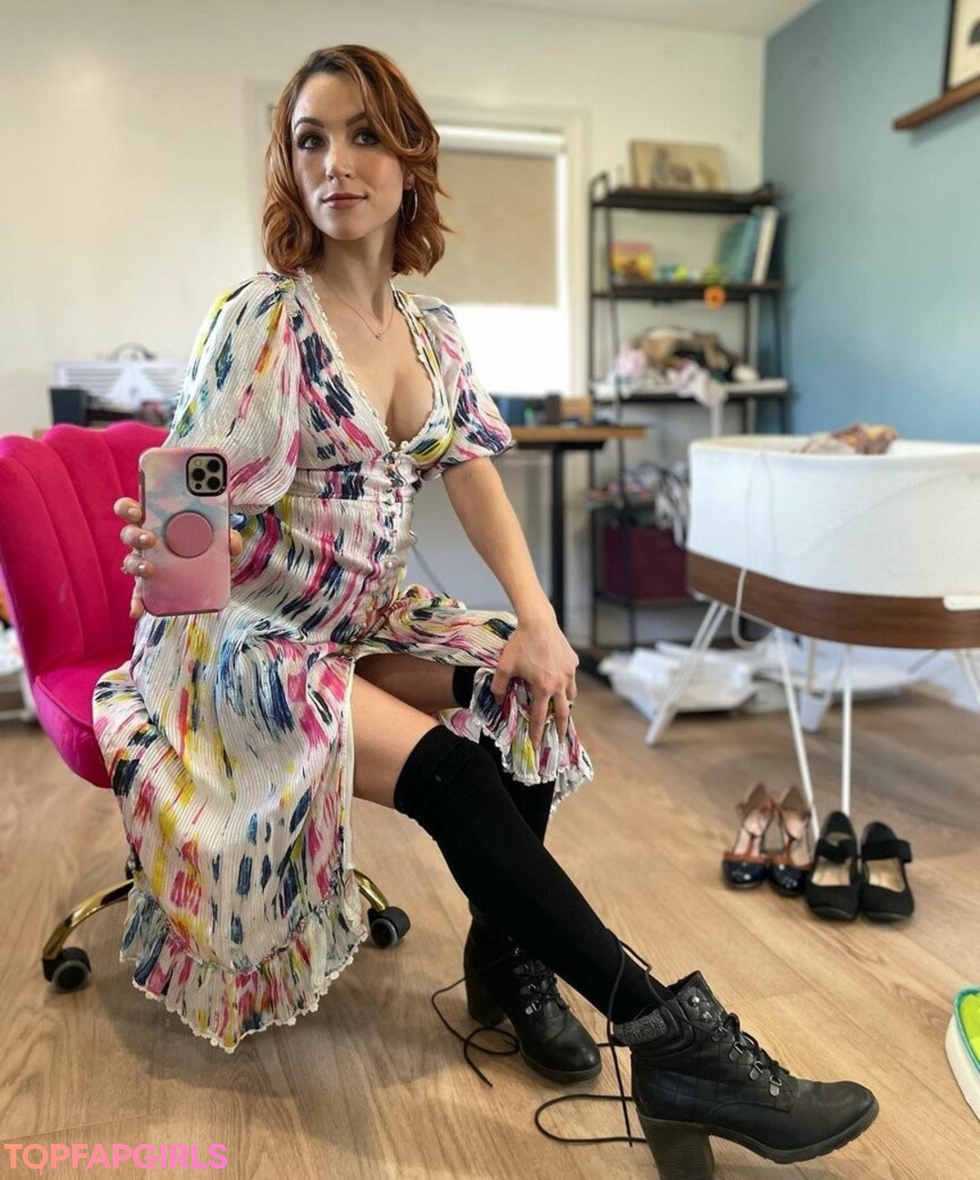 Foto desnuda filtrada de OnlyFans de Becca Scott #60 Foto desnuda filtrada de OnlyFans de Becca Scott #60