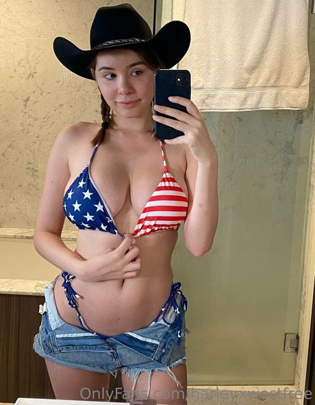Harleyxwestfree