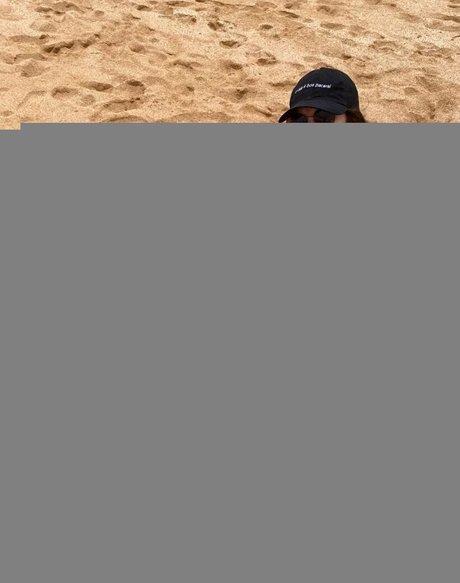 Foto desnuda filtrada de OnlyFans de Debora Aladim
