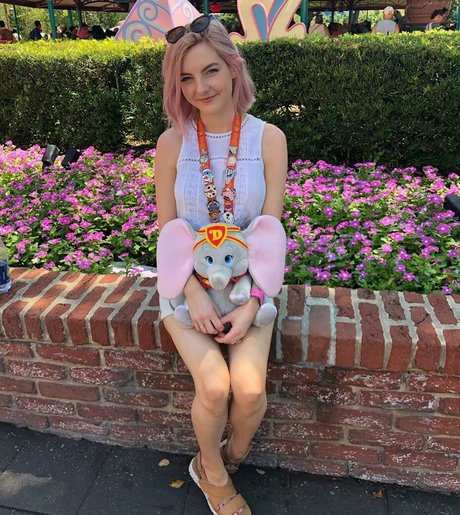 Foto desnuda filtrada de OnlyFans de Ldshadowlady