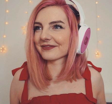 Foto desnuda filtrada de OnlyFans de Ldshadowlady