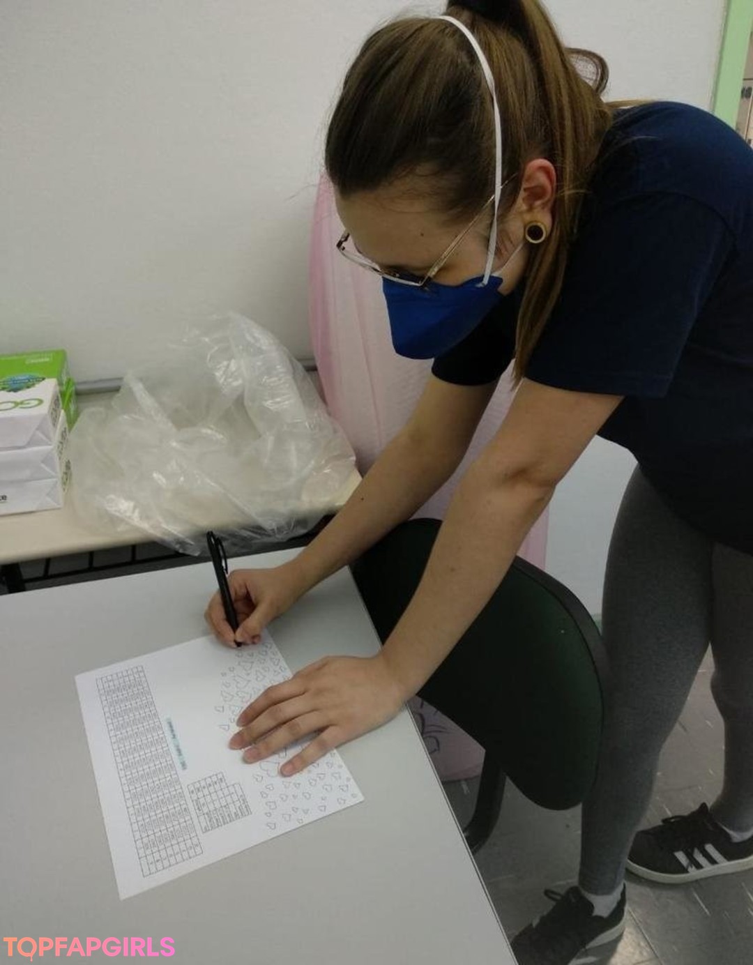 Foto desnuda filtrada de OnlyFans de Ana Karolina Eisen #8 Foto desnuda filtrada de OnlyFans de Ana Karolina Eisen #8