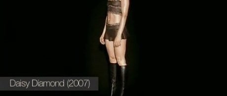 Foto desnuda filtrada de OnlyFans de Noomi Rapace