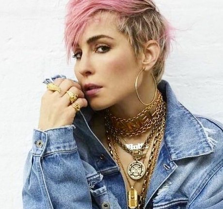 Noomi Rapace