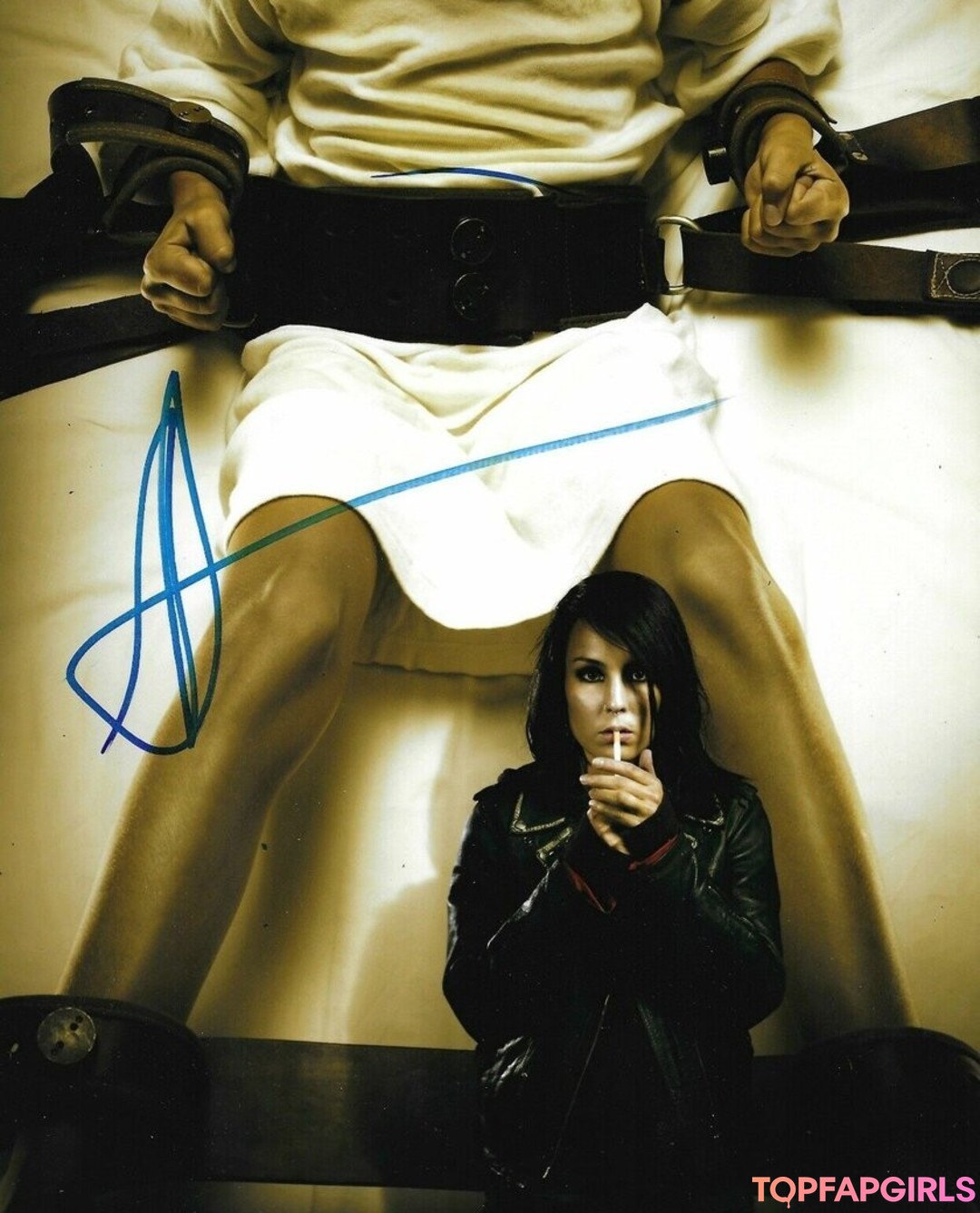 Foto desnuda filtrada de OnlyFans de Noomi Rapace #32 Foto desnuda filtrada de OnlyFans de Noomi Rapace #32