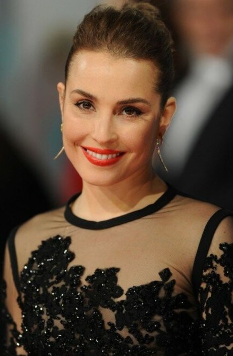 Noomi Rapace