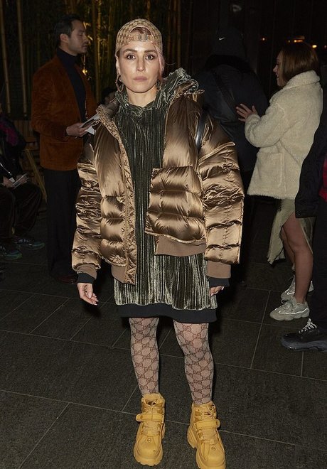 Noomi Rapace