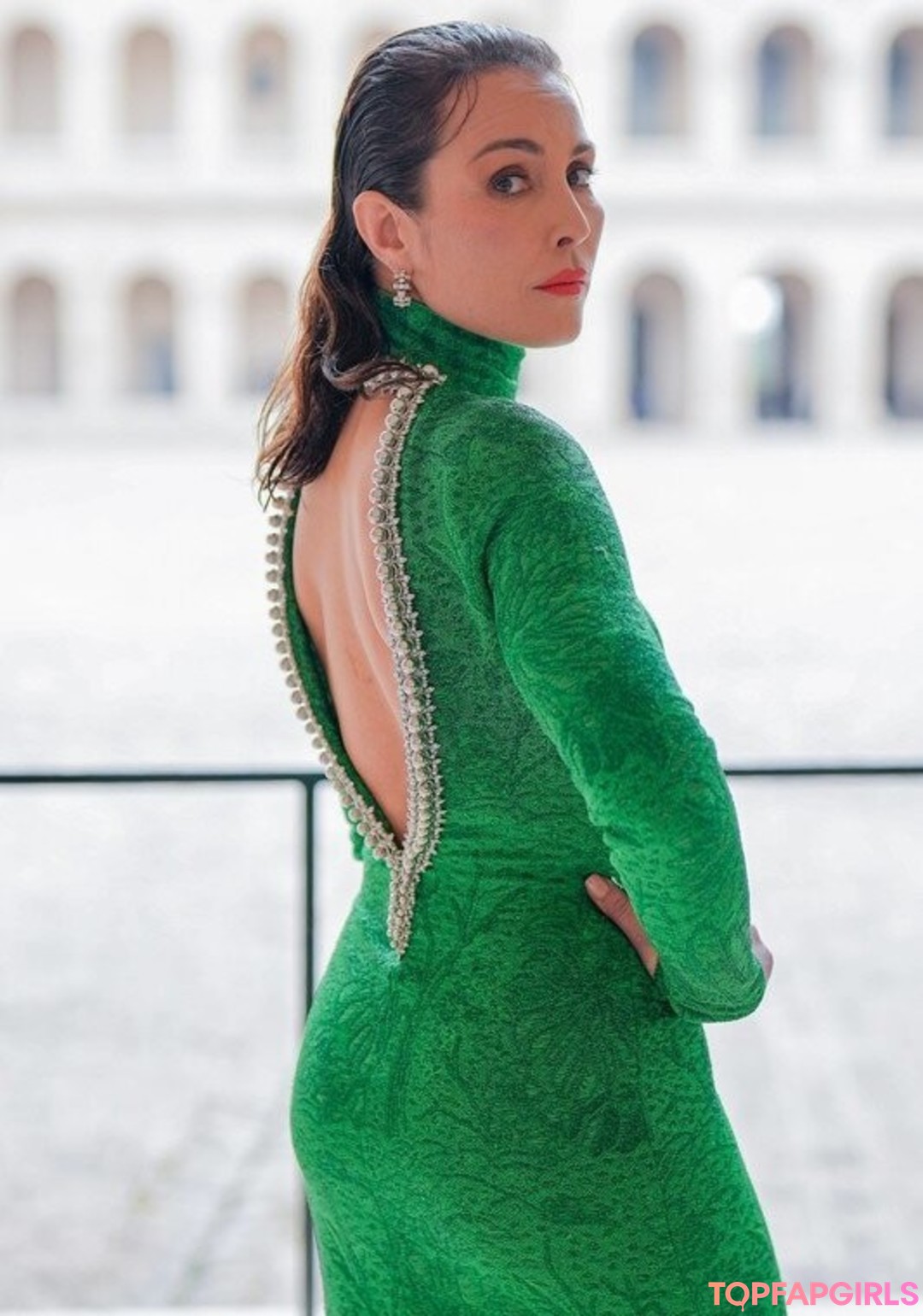 Foto desnuda filtrada de OnlyFans de Noomi Rapace #76 Foto desnuda filtrada de OnlyFans de Noomi Rapace #76