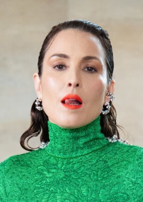 Noomi Rapace