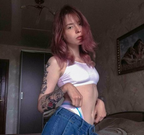 Foto desnuda filtrada de OnlyFans de Anyakitty