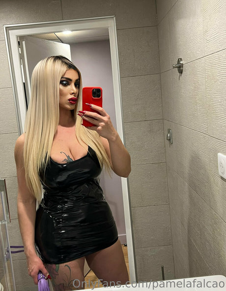 Pamelafalcao