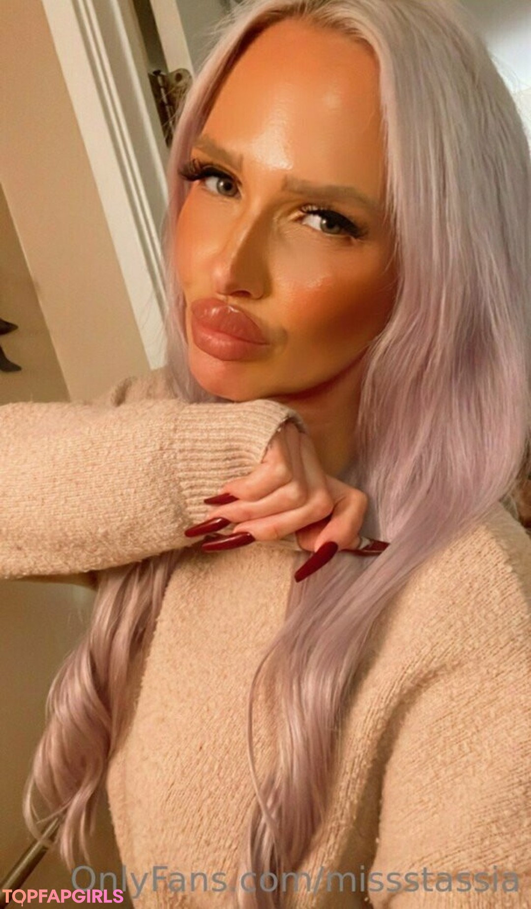 Foto desnuda filtrada de OnlyFans de Missstassia #9 Foto desnuda filtrada de OnlyFans de Missstassia #9