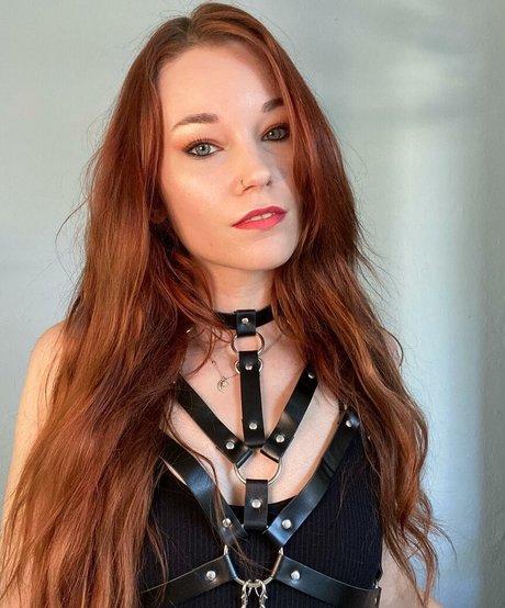 Foto desnuda filtrada de OnlyFans de Ktime